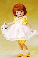 Tonner - Betsy McCall - Sunny Days - Tenue